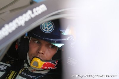 Mikkelsen’s win, Tänak’s heartbreak