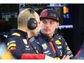 Honda 'wants to fight for 2020 title' - Verstappen