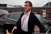 Bras de fer en vue : le PDG de Ferrari dit niet à Red Bull sur le gel des moteurs