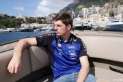 Verstappen se confie sur sa vie, la F1 et son avenir : 'gagner sur la piste et dans la vie'