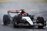 Horner : 'Ricciardo n'a pas d'aspirations à long-terme' chez AlphaTauri