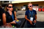 Kovalainen s'est proposé pour remplacer Bottas chez Williams