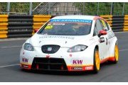 Soong joins Campos Racing in Beijing