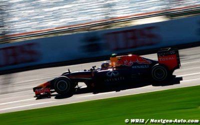 FIA: Red Bull ignored fuel requests