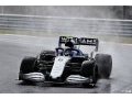 US GP 2021 - Williams F1 preview