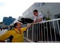 Renault F1 : Vasseur frustré de ne pas avoir signé Vandoorne