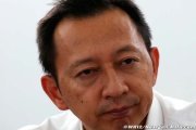 Honda se réorganise en profondeur, Hasegawa s'en va