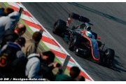Alonso could sit out final winter test