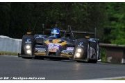 European Le Mans Series : protos in force!