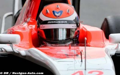 Rossi déçu de ne pas rouler en Grand Prix