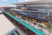 Officiel : La F1 signe avec Miami un accord de principe pour un Grand Prix en 2021