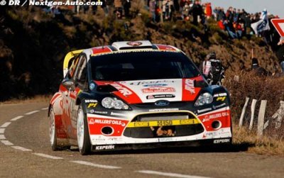 Au moins onze manches pour Prokop