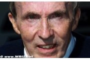 Cosworth staying in 2011 as chairman Williams steps down