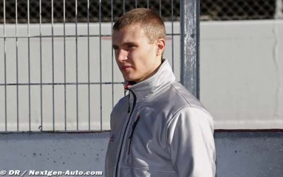 New Sauber driver linked to saviour Russian sponsor