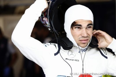 Les patrons s’accordent sur le talent de Stroll