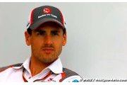 Sutil : Toujours très choqué par l'accident de Bianchi