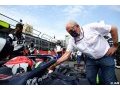 Marko rejects Gasly-to-Alpine reports
