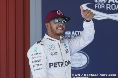 Prost&nbsp;: Hamilton va devoir trouver ses propres réponses
