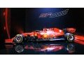 Vettel : Ferrari a trouvé des ‘solutions intelligentes' pour la SF1000