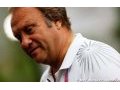 Force India change d'objectif pour la fin de la saison