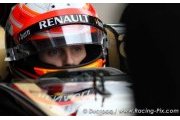 Grosjean : Prêt à fournir les résultats qu'on me demande
