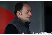 Kolles plays down criticisms of HRT's Dallara car