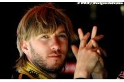 Une journée mouvementée dans le clan Lotus Renault GP