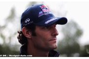Webber n'est plus le sportif le mieux payé en Australie