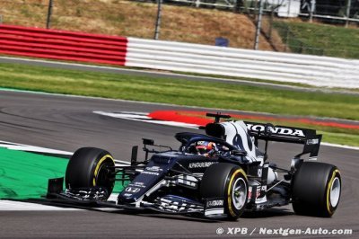 Tsunoda s’emporte encore, Marko veut discipliner son ‘arrogance’