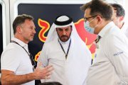F1 should respond to inflation crisis - Horner