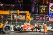 Pour les pilotes Ferrari, la F1 est capable de 'combiner sport et spectacle'
