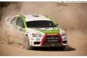 Guerra, le titre PWRC comme objectif