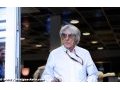 F1 could be sold before 2016 season - Ecclestone