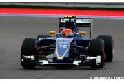 Nasr sera à domicile à Interlagos