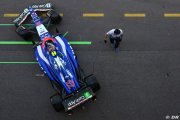 Bayer révèle les 'problèmes' qu'a dû résoudre RB F1 après Barcelone