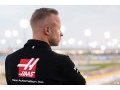 Mazepin : Schumacher m'a inspiré pour arriver jusqu'en F1