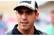 Renault not denying Maldonado rumours