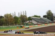 Mercedes F1 s'attend à ce qu'il y ait au moins 17 courses cette année