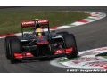 Le secret des pneus Pirelli percé par McLaren ?