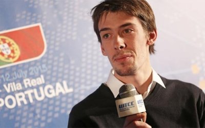 Demoustier: Everything is new for me