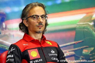 Sanction contre Red Bull&nbsp;: Ferrari dénonce un impact très limité