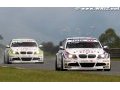 Victoire de Priaulx et BMW en Allemagne