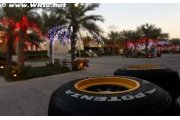 Bridgestone annonce les pneus pour les prochaines courses