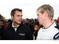 Mikkelsen va faire le championnat d'Italie des rallyes terre