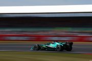 Honda F1 confirme avoir atteint son objectif de puissance avec son évolution moteur