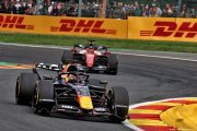 Un Grand Prix meilleur que prévu pour Verstappen, mais toujours pas de victoire en vue…