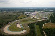 Le circuit d'Assen prêt à saisir sa chance en Formule 1
