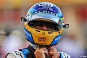 De la Rosa : L'obsession d'Alonso pour la F1 est 'sa force'