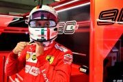 Binotto : Ferrari doit 'soutenir et reconstruire' Vettel