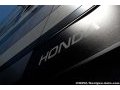 Honda n'a aucune objection à l'accord avec Sauber
